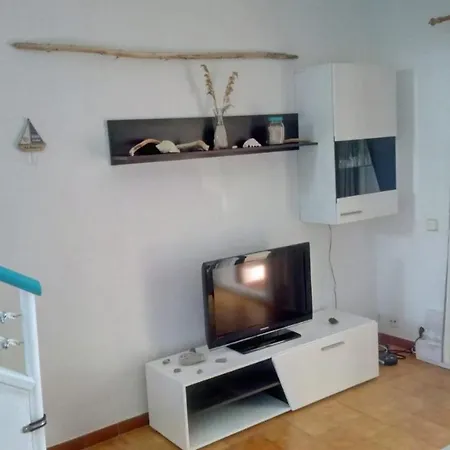 Сasa de vacaciones Precioso Adosado Con Vistas *