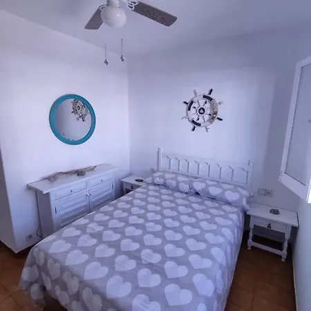 Сasa de vacaciones Precioso Adosado Con Vistas