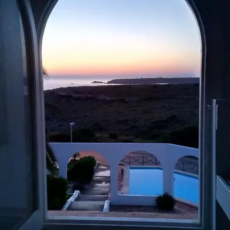 بيت للعطل Precioso Adosado Con Vistas *