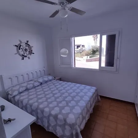 بيت للعطل Precioso Adosado Con Vistas سون بارك