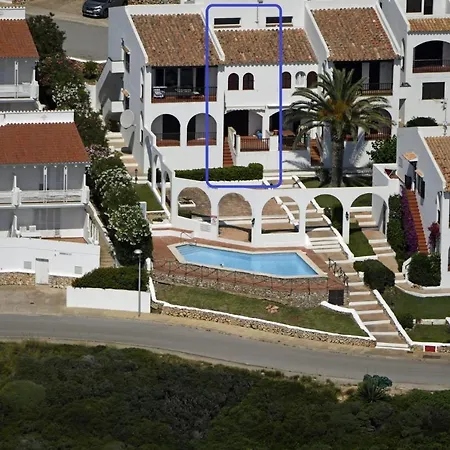 بيت للعطل Precioso Adosado Con Vistas *