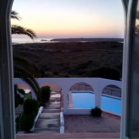 度假居 Precioso Adosado Con Vistas