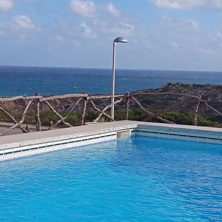 度假居 Precioso Adosado Con Vistas
