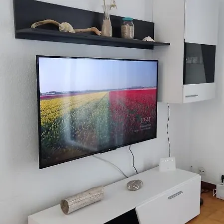 Precioso Adosado Con Vistas 度假居