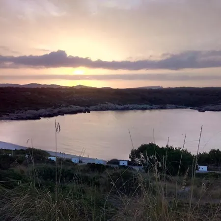 Precioso Adosado Con Vistas 度假居 *