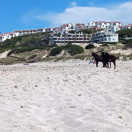 度假居 Precioso Adosado Con Vistas