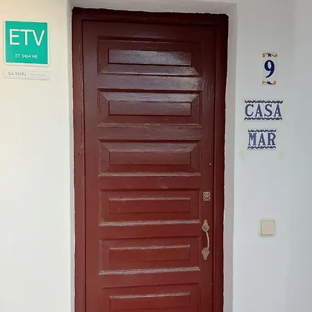 Precioso Adosado Con Vistas 度假居 桑帕克